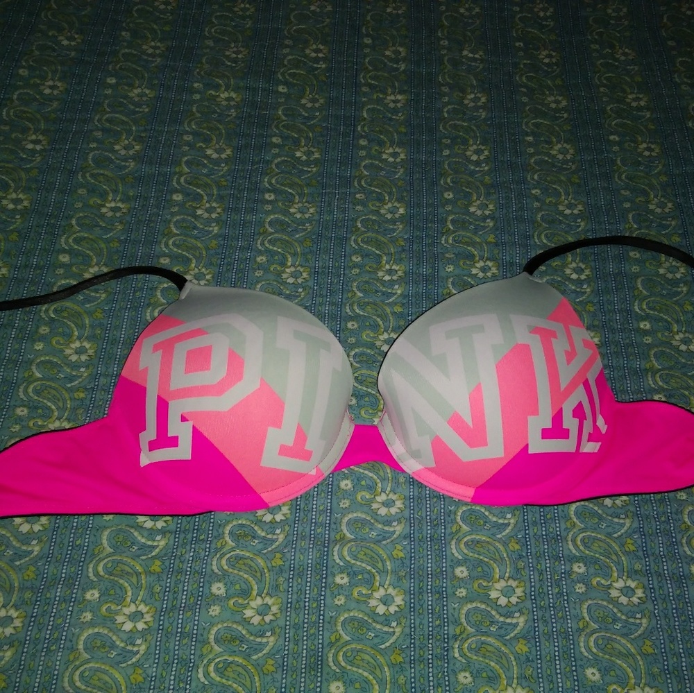 Woman's bra